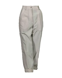 Tonet Cropped Utility Pant