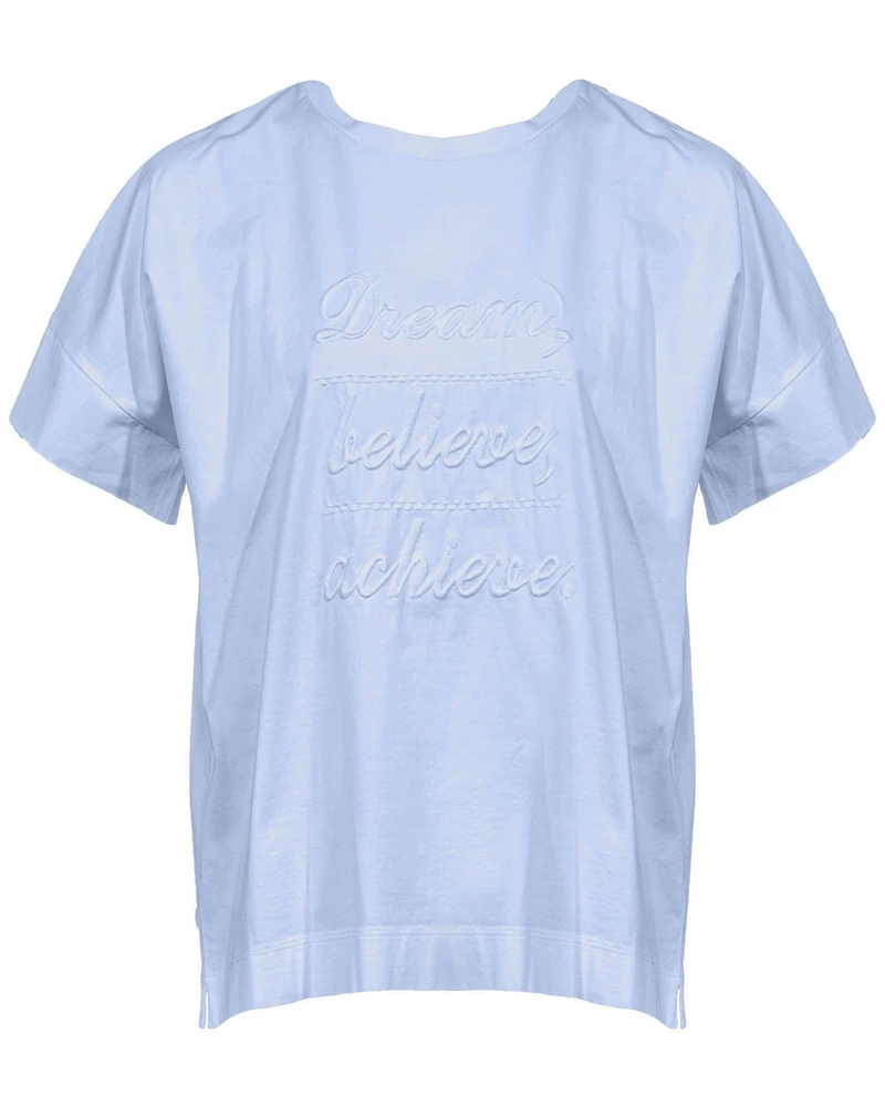Tonet Embroidered T-Shirt