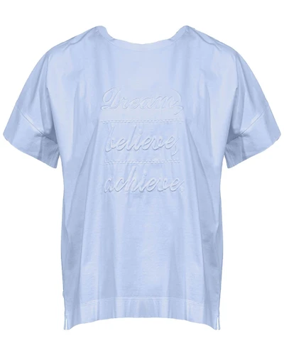 Tonet Embroidered T-Shirt