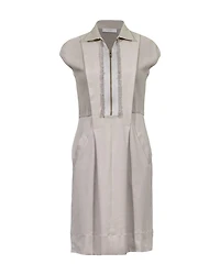 Jersey Knit Dress