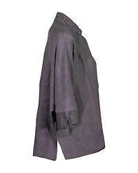 Linen Blouse