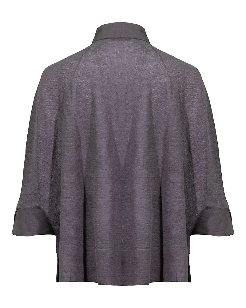 Linen Blouse