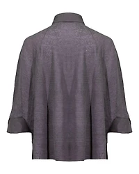 Linen Blouse