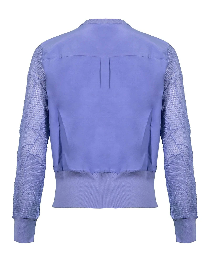 Tonet Mesh Bomber