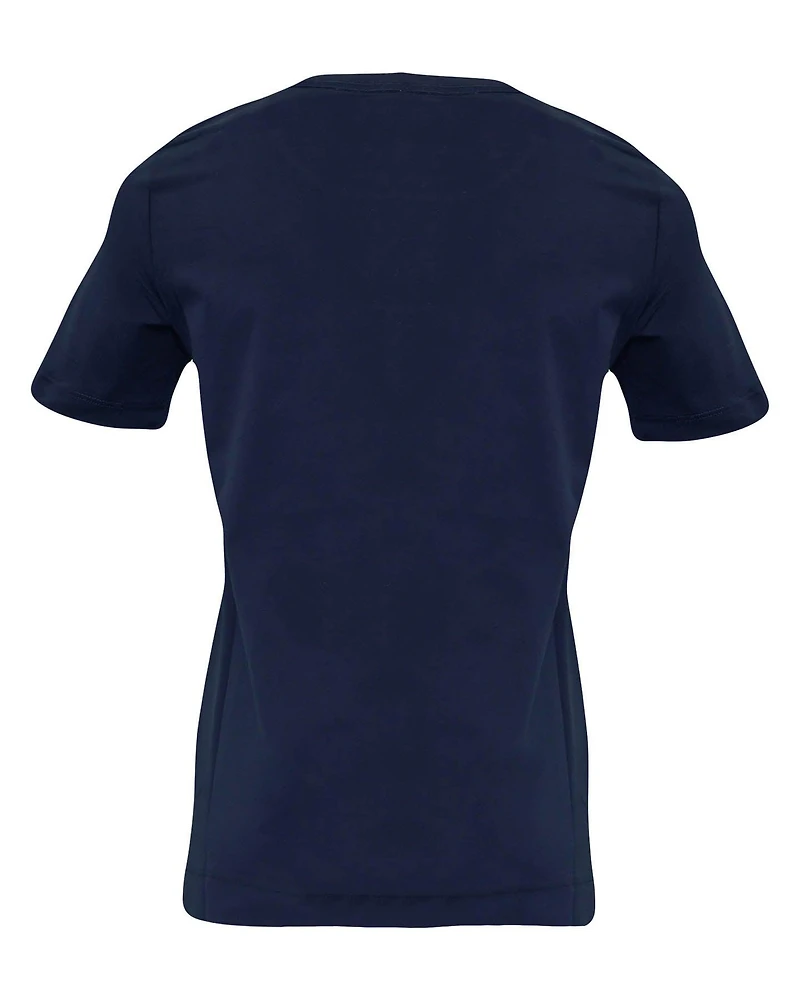 Navy T-Shirt