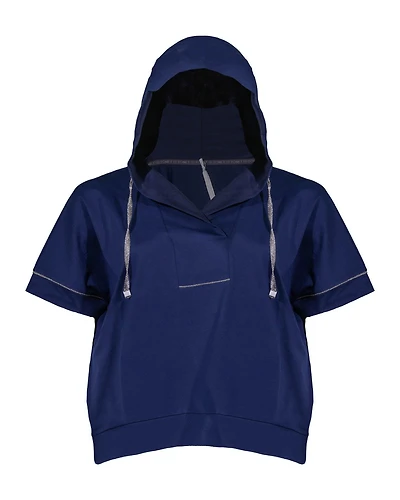 Popover Hoodie