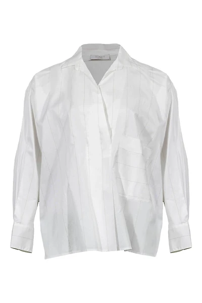 Stripe Shirt