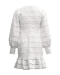 Dropped Waist Dress