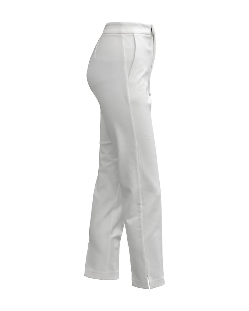 Skinny Ponte Pants
