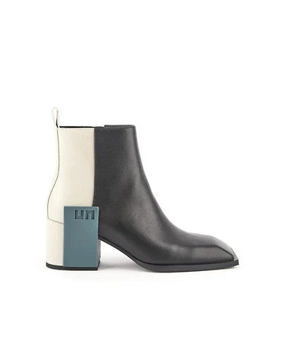 Jimmy Mid II Two Tone Boot