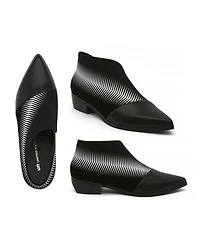 Pop Bootie Lo