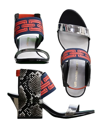 Raiko Sandal-Roma