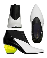Spark Bootie