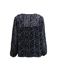 Janet Playa Blouse