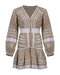 Veronica Beard Addilyn Dress