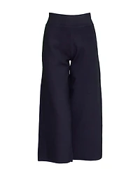 Aneli Cropped Wide Pants