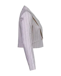 Armada Pinstripe Jacket