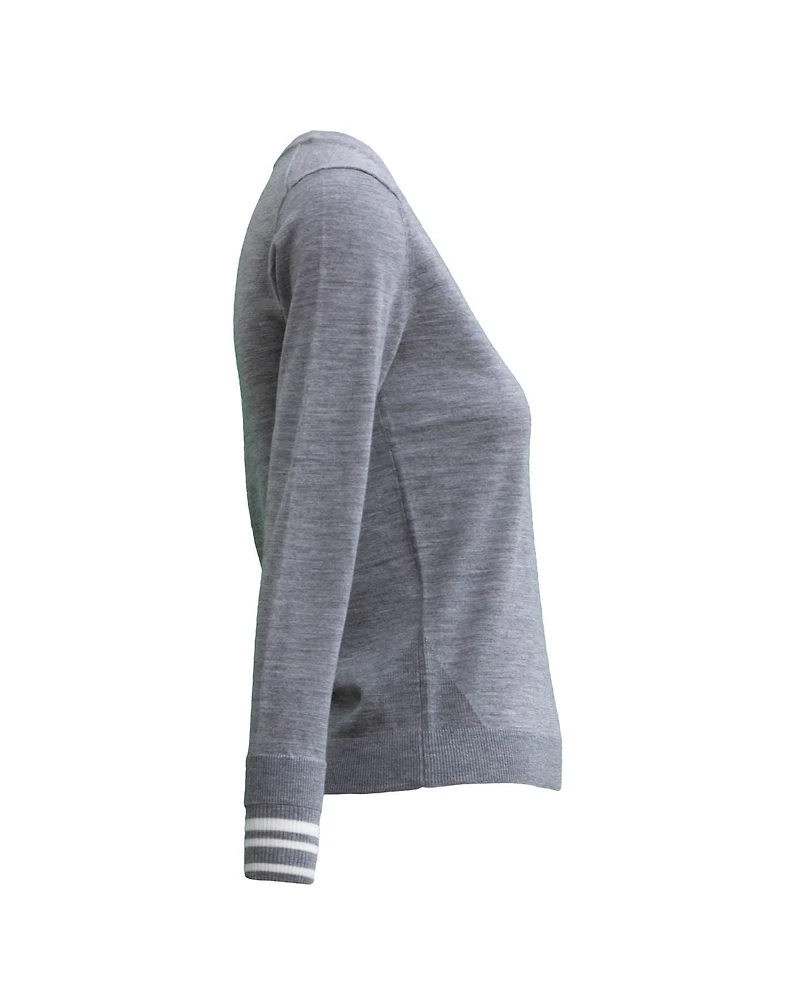 Avory V-Neck Sweater
