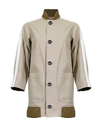 Balan Reversible Coat