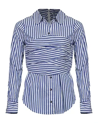 Baylor Stripe Shirt
