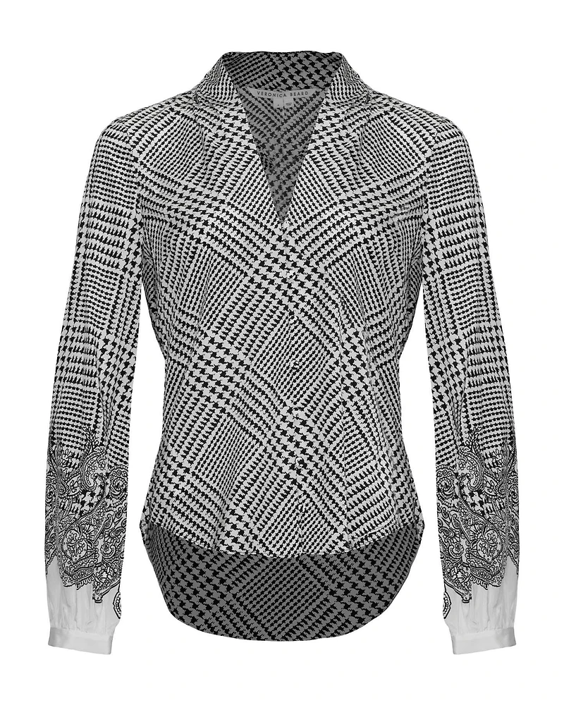 Beata Blouse