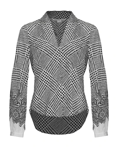 Beata Blouse