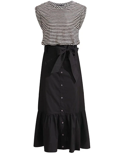 Capri Dress