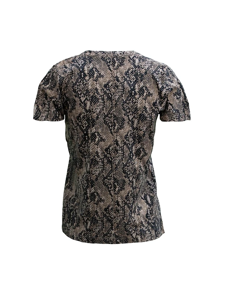 Casey V-neck Tee