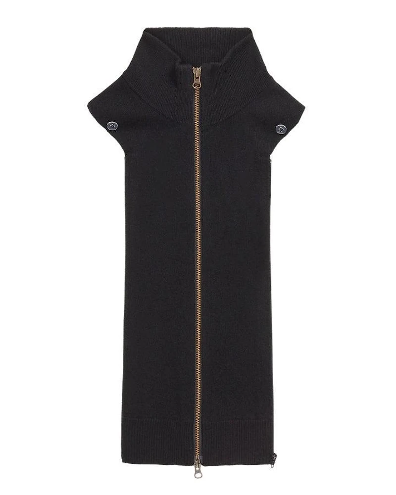 Veronica Beard Cashmere Uptown Dickey