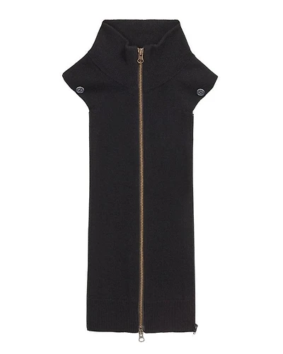 Veronica Beard Cashmere Uptown Dickey