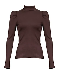 Cedar Turtleneck
