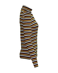Cedar Turtleneck Pullover Multi