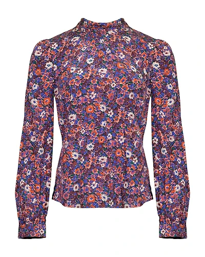 Veronica Beard Chilton Blouse