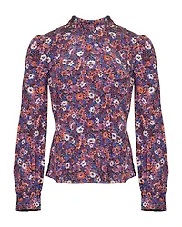 Veronica Beard Chilton Blouse