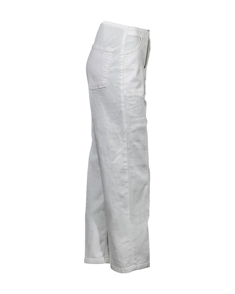 Crosbie Cropped Pants