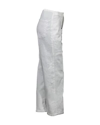 Crosbie Cropped Pants