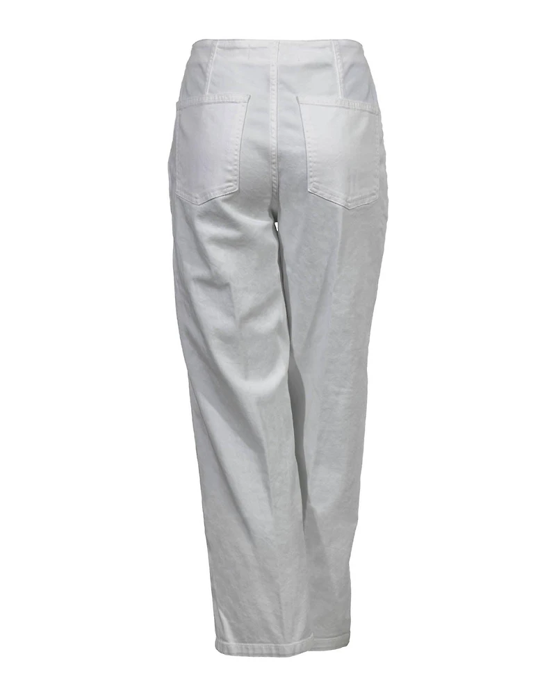 Crosbie Cropped Pants