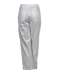 Crosbie Cropped Pants