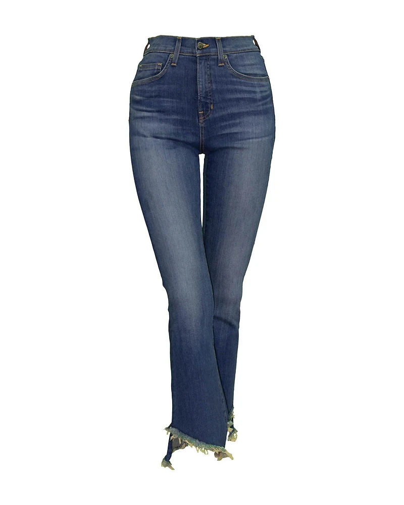 Danni Kick Flare Pants