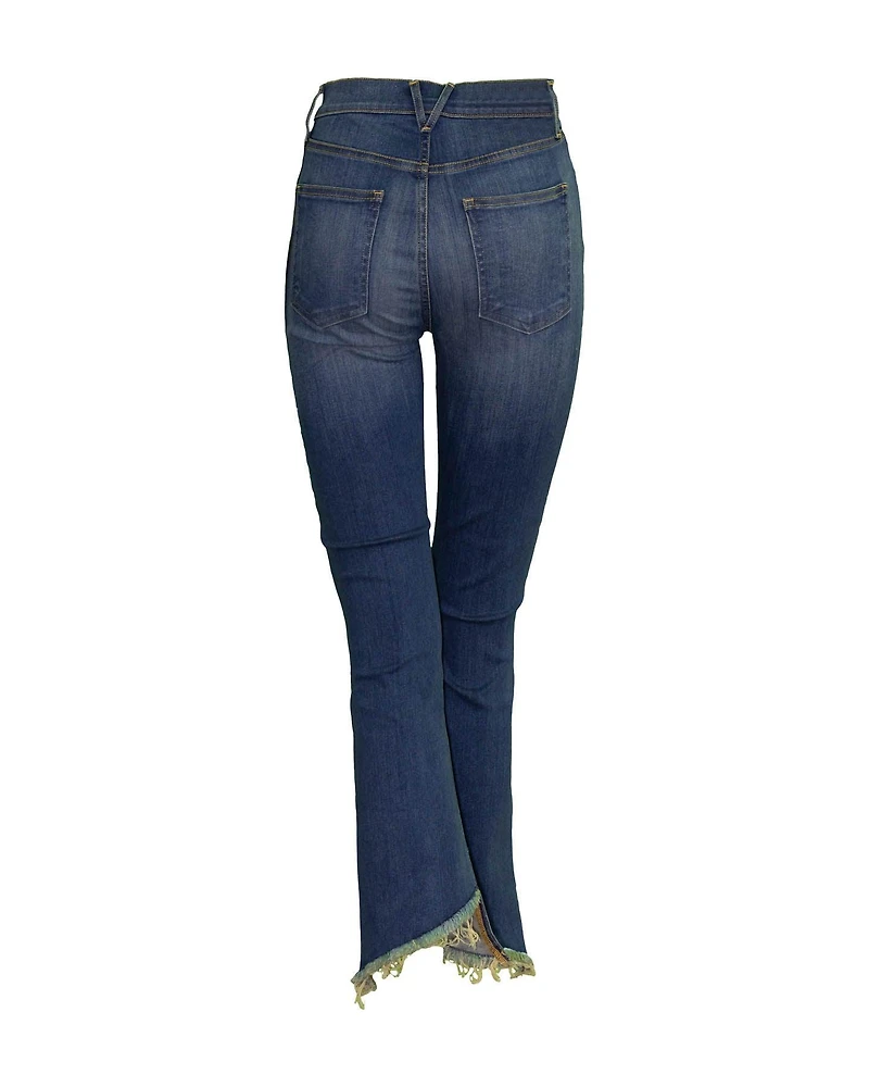 Danni Kick Flare Pants