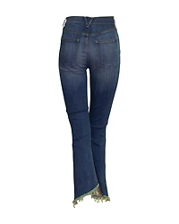 Danni Kick Flare Pants