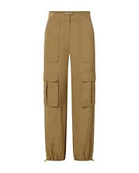 Veronica Beard Dari Cargo Pant