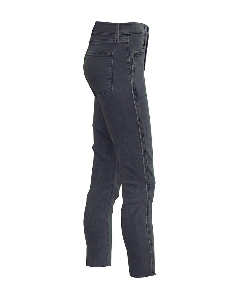 Debbie High Rise Ankle Pant