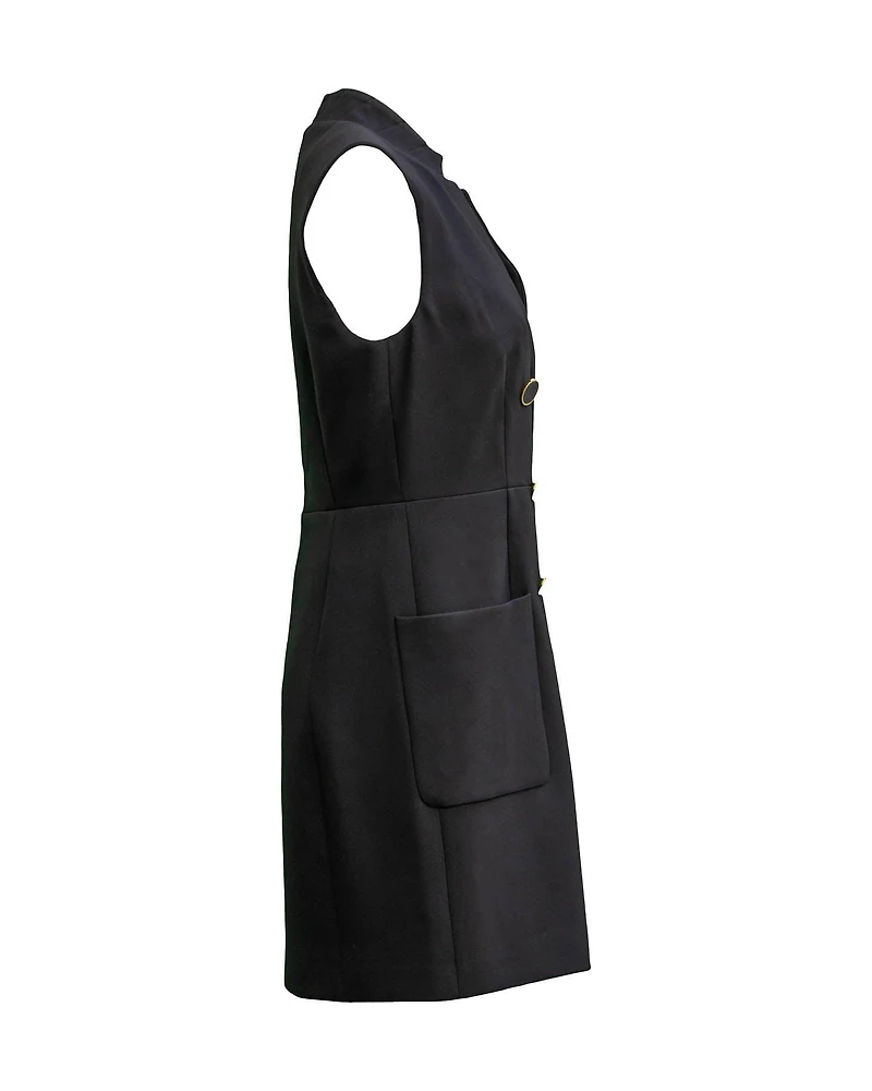 Doreen Blazer Dress