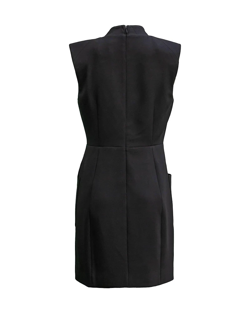 Doreen Blazer Dress