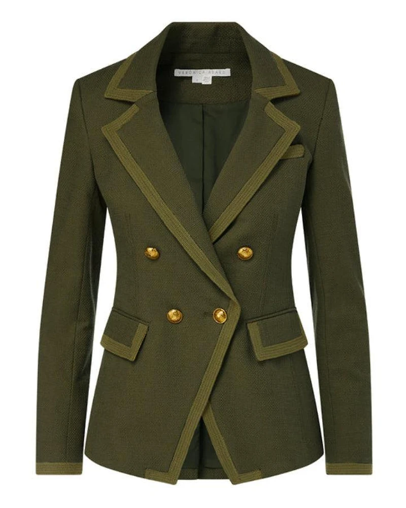 Edison Dickey Jacket