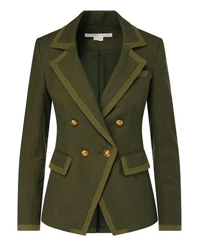 Edison Dickey Jacket