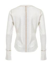 Elma Henley Top