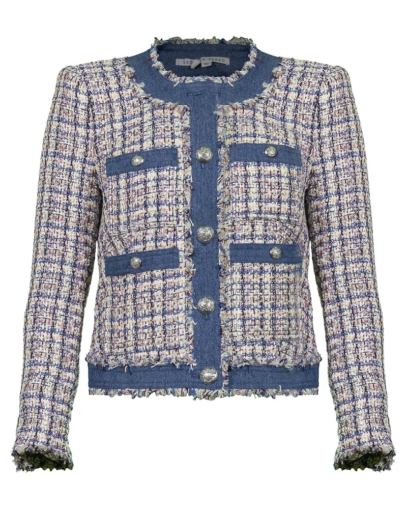 Estein Tweed Jacket