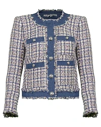 Estein Tweed Jacket
